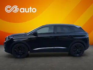 PEUGEOT 3008 1.6 THP Allure EAT