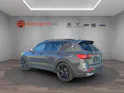 SEAT Tarraco 2.0 TSI 4Drive DSG Hola FR ABT 290 PS UMBAU