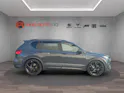 SEAT Tarraco 2.0 TSI 4Drive DSG Hola FR ABT 290 PS UMBAU