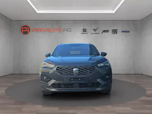 SEAT Tarraco 2.0 TSI 4Drive DSG Hola FR ABT 290 PS UMBAU
