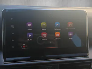 SEAT Tarraco 2.0 TSI 4Drive DSG Hola FR ABT 290 PS UMBAU