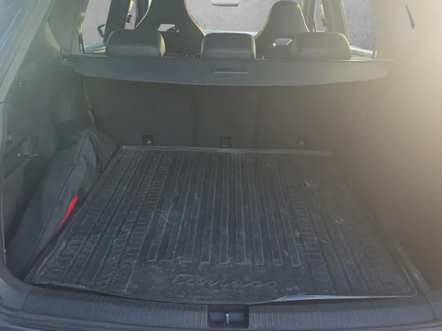 SEAT Tarraco 2.0 TSI 4Drive DSG Hola FR ABT 290 PS UMBAU