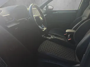 SEAT Tarraco 2.0 TSI 4Drive DSG Hola FR ABT 290 PS UMBAU