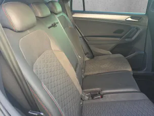 SEAT Tarraco 2.0 TSI 4Drive DSG Hola FR ABT 290 PS UMBAU