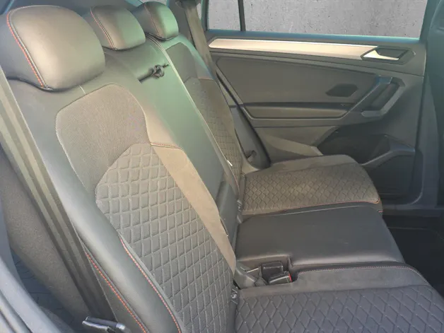 SEAT Tarraco 2.0 TSI 4Drive DSG Hola FR ABT 290 PS UMBAU