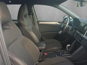 SEAT Tarraco 2.0 TSI 4Drive DSG Hola FR ABT 290 PS UMBAU