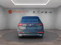 SEAT Tarraco 2.0 TSI 4Drive DSG Hola FR ABT 290 PS UMBAU