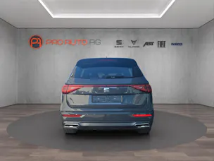 SEAT Tarraco 2.0 TSI 4Drive DSG Hola FR ABT 290 PS UMBAU
