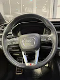 AUDI Q3 1.5 35 TFSI S line S-Tronic