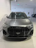 AUDI Q3 1.5 35 TFSI S line S-Tronic