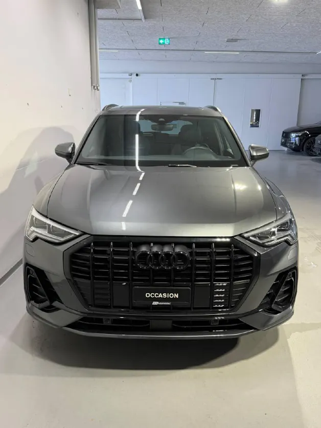 AUDI Q3 1.5 35 TFSI S line S-Tronic