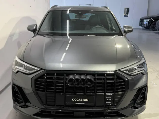 AUDI Q3 1.5 35 TFSI S line S-Tronic
