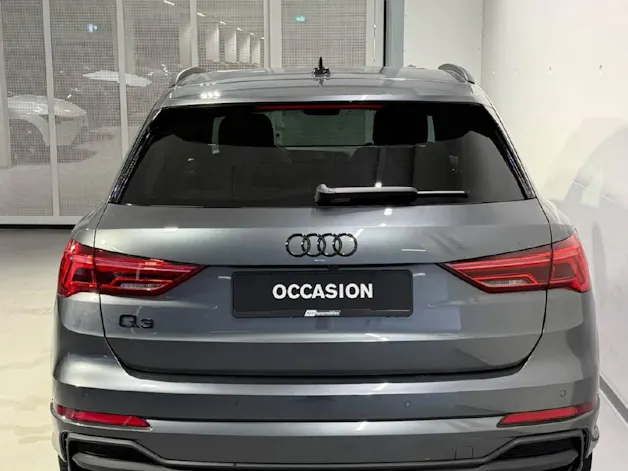AUDI Q3 1.5 35 TFSI S line S-Tronic