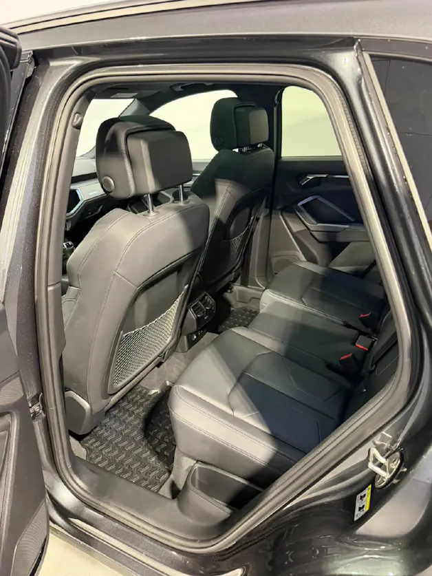 AUDI Q3 1.5 35 TFSI S line S-Tronic