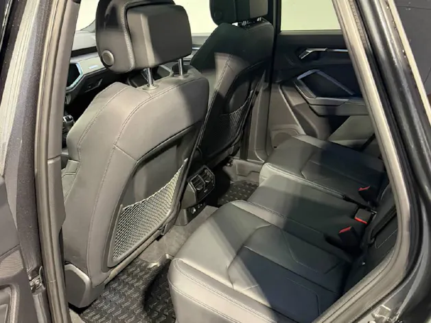 AUDI Q3 1.5 35 TFSI S line S-Tronic