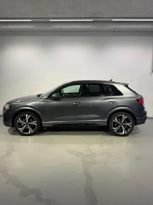 AUDI Q3 1.5 35 TFSI S line S-Tronic