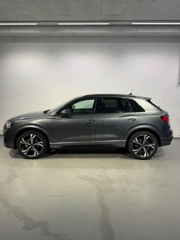 AUDI Q3 1.5 35 TFSI S line S-Tronic