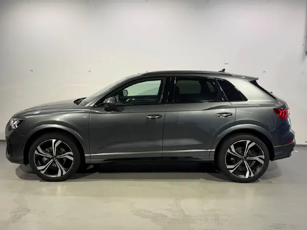 AUDI Q3 1.5 35 TFSI S line S-Tronic