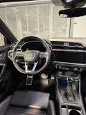 AUDI Q3 1.5 35 TFSI S line S-Tronic