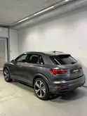 AUDI Q3 1.5 35 TFSI S line S-Tronic