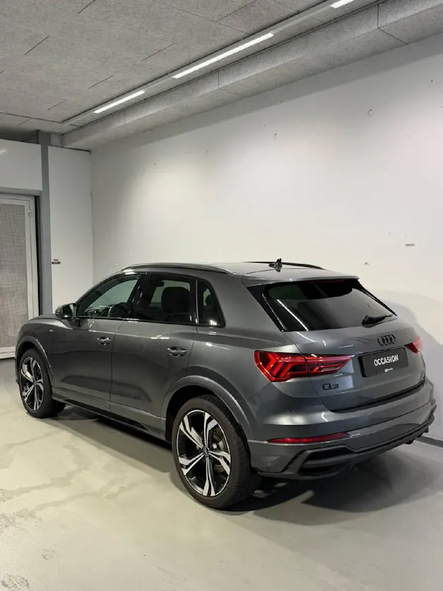 AUDI Q3 1.5 35 TFSI S line S-Tronic