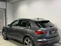 AUDI Q3 1.5 35 TFSI S line S-Tronic