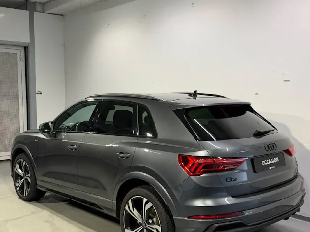 AUDI Q3 1.5 35 TFSI S line S-Tronic