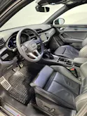 AUDI Q3 1.5 35 TFSI S line S-Tronic