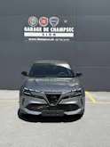 ALFA ROMEO Junior 156 54kWh SSpecial