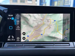 VW Golf 2.0 TSI Style DSG 4M