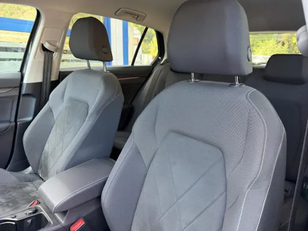 VW Golf 2.0 TSI Style DSG 4M