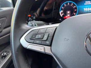 VW Golf 2.0 TSI Style DSG 4M