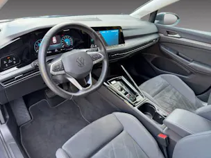 VW Golf 2.0 TSI Style DSG 4M