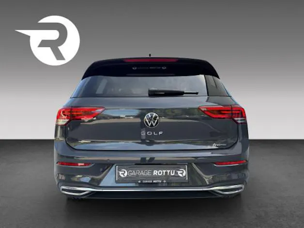 VW Golf 2.0 TSI Style DSG 4M