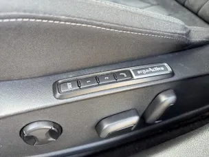 VW Golf 2.0 TSI Style DSG 4M