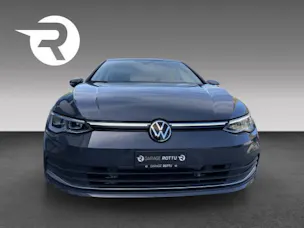 VW Golf 2.0 TSI Style DSG 4M