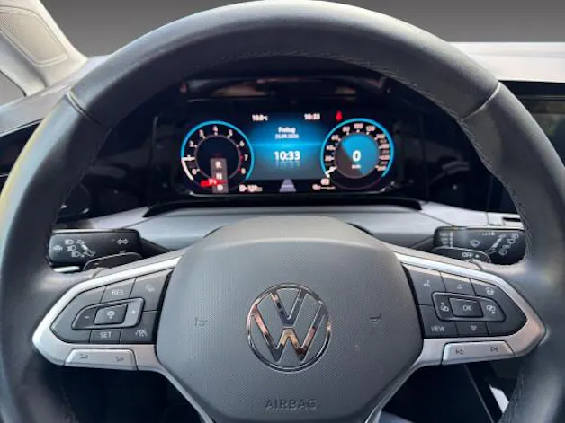 VW Golf 2.0 TSI Style DSG 4M