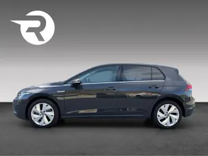 VW Golf 2.0 TSI Style DSG 4M
