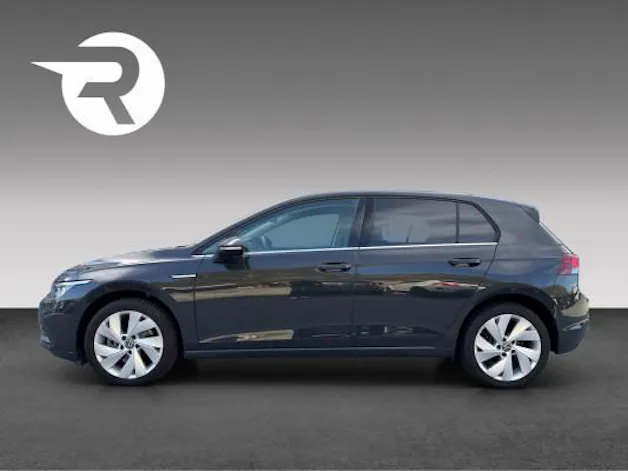 VW Golf 2.0 TSI Style DSG 4M