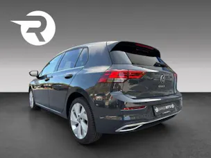 VW Golf 2.0 TSI Style DSG 4M