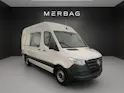 MERCEDES-BENZ Sprinter 315 CDI Standard