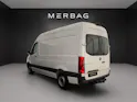 MERCEDES-BENZ Sprinter 315 CDI Standard