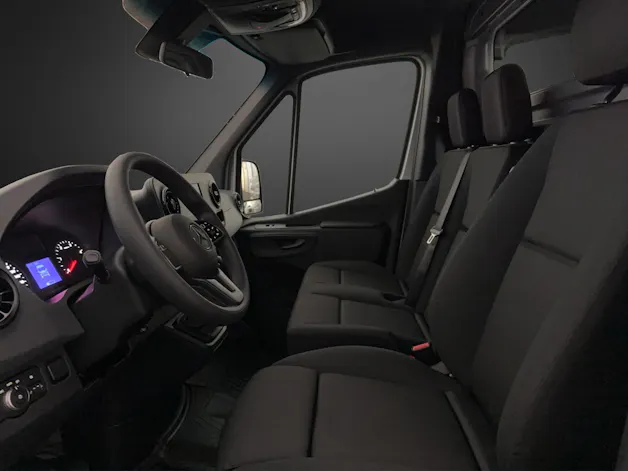 MERCEDES-BENZ Sprinter 315 CDI Standard
