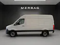 MERCEDES-BENZ Sprinter 315 CDI Standard