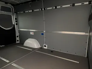 MERCEDES-BENZ Sprinter 315 CDI Standard