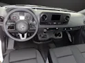MERCEDES-BENZ Sprinter 315 CDI Standard