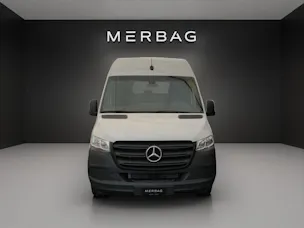 MERCEDES-BENZ Sprinter 315 CDI Standard