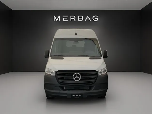 MERCEDES-BENZ Sprinter 315 CDI Standard