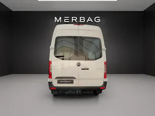 MERCEDES-BENZ Sprinter 315 CDI Standard