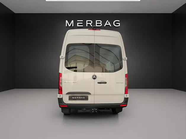 MERCEDES-BENZ Sprinter 315 CDI Standard
